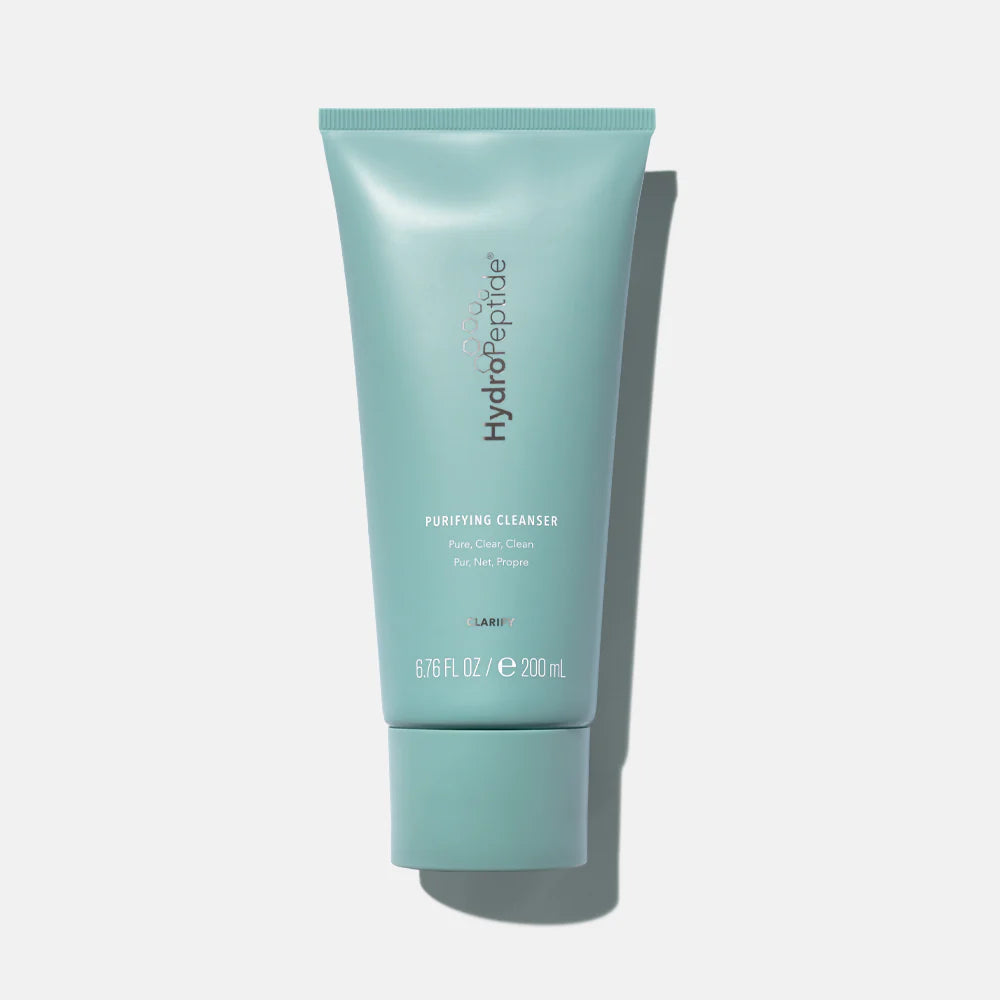 HP Purifying Cleanser