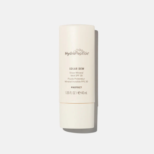 HP Solar Dew SPF Mineral Serum