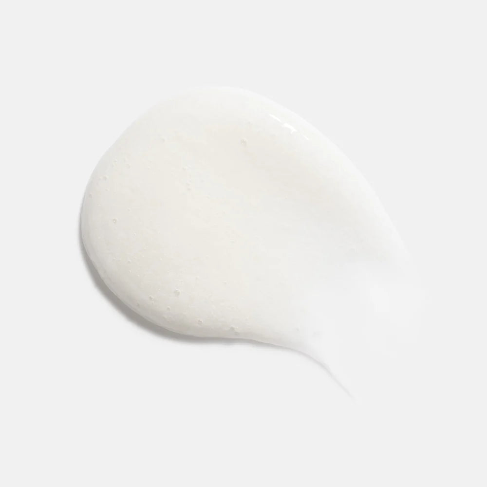 HP Foaming Cream Cleanser