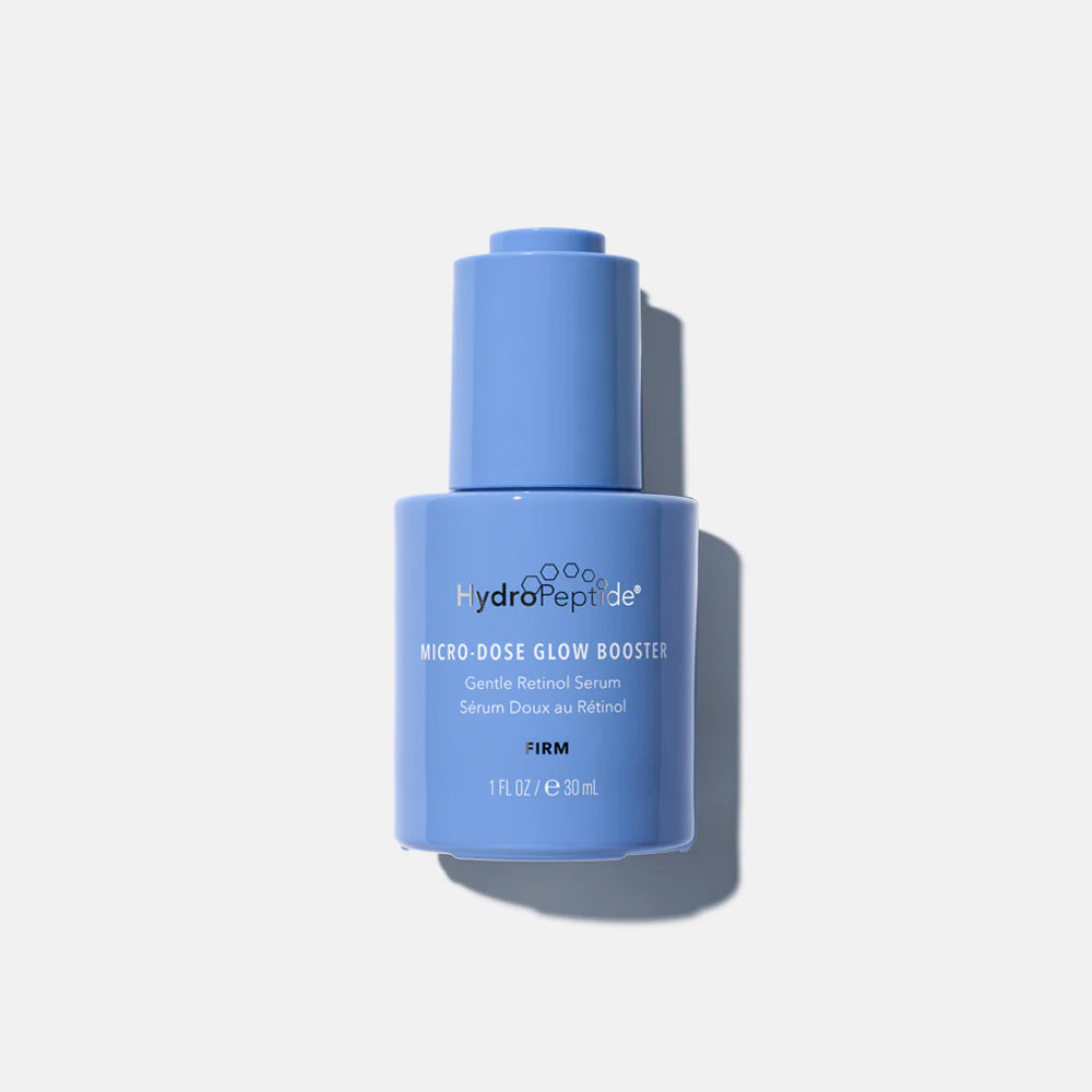 HP Micro-Dose Glow Booster