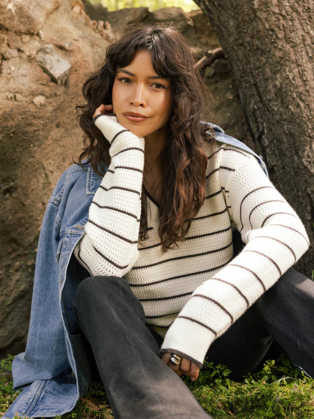 T&S Ira Sweater
