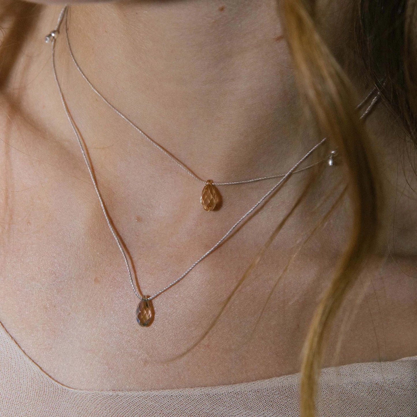 &LIVY HyeVibe Crystal Slider