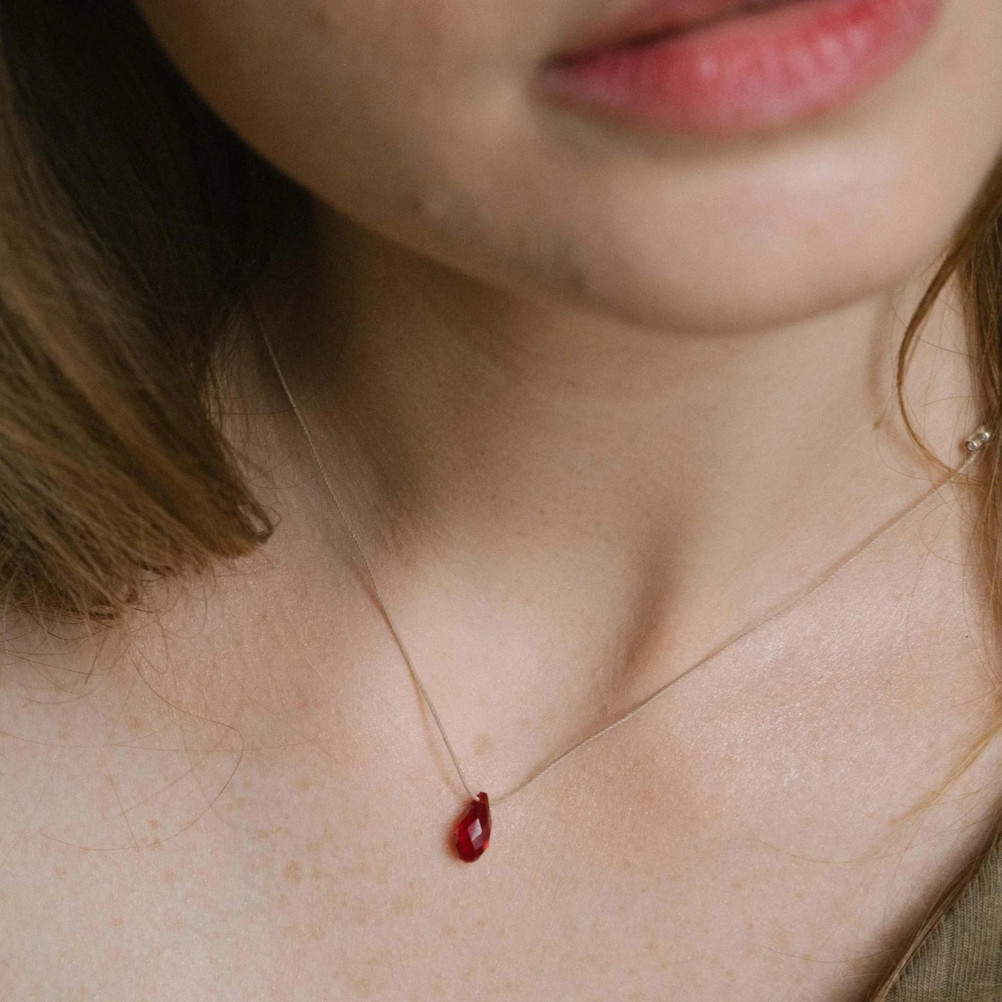 &LIVY HyeVibe Crystal Slider