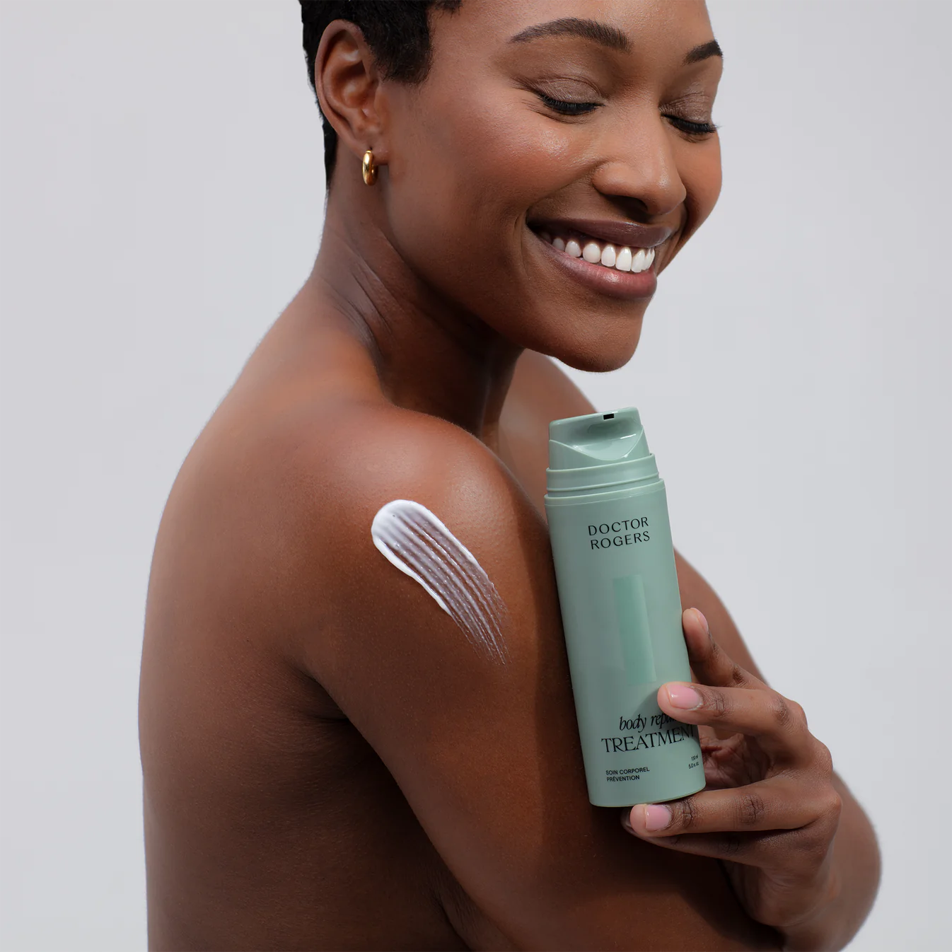 DR Body Repair Treatment