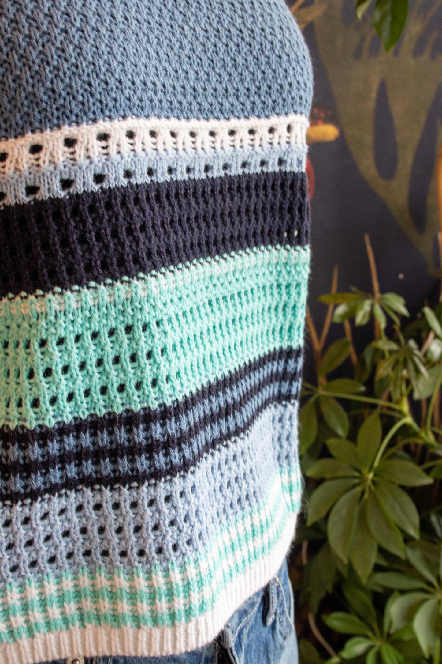 RD Talulla LS Pullover