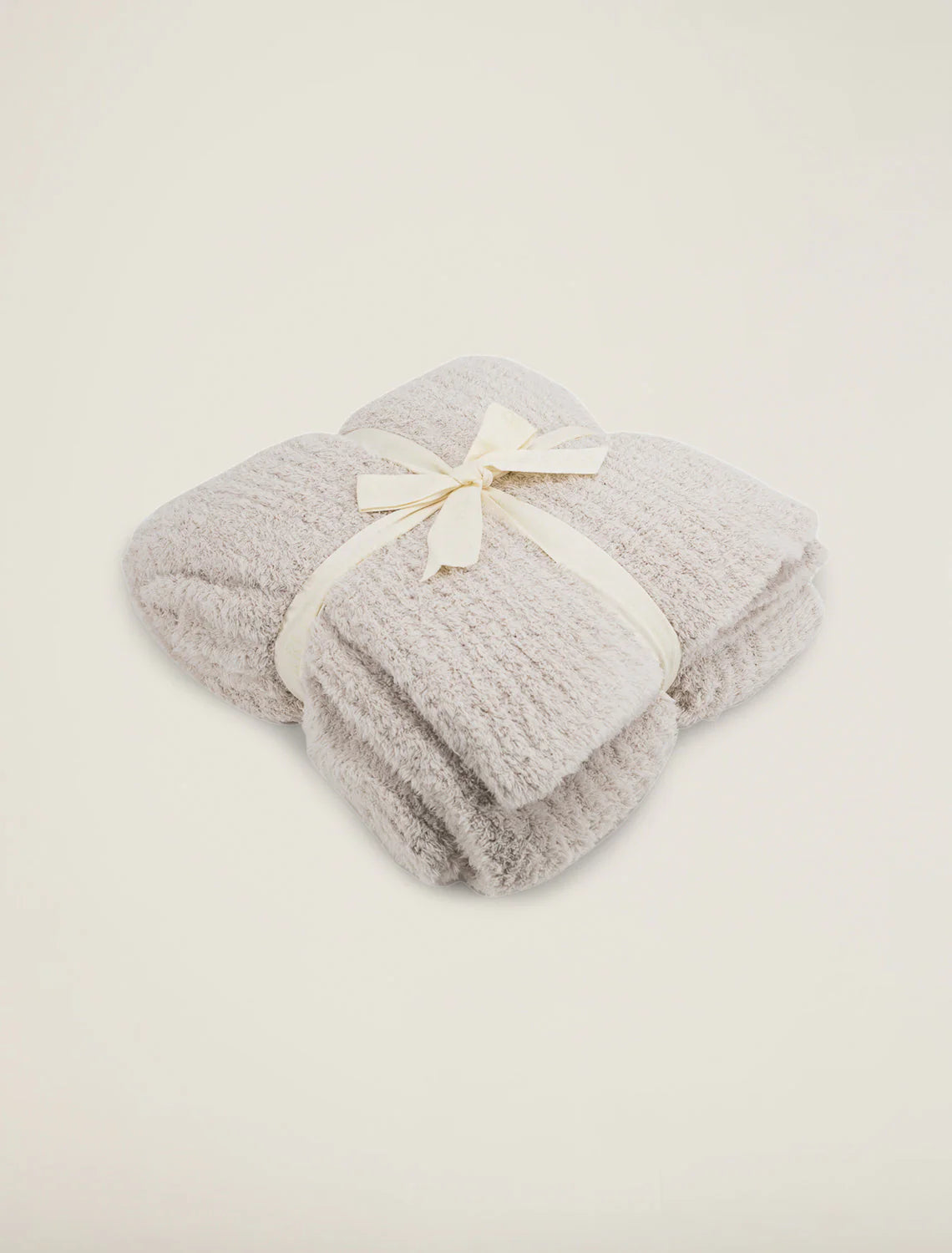 BD CC Ribbed Throw