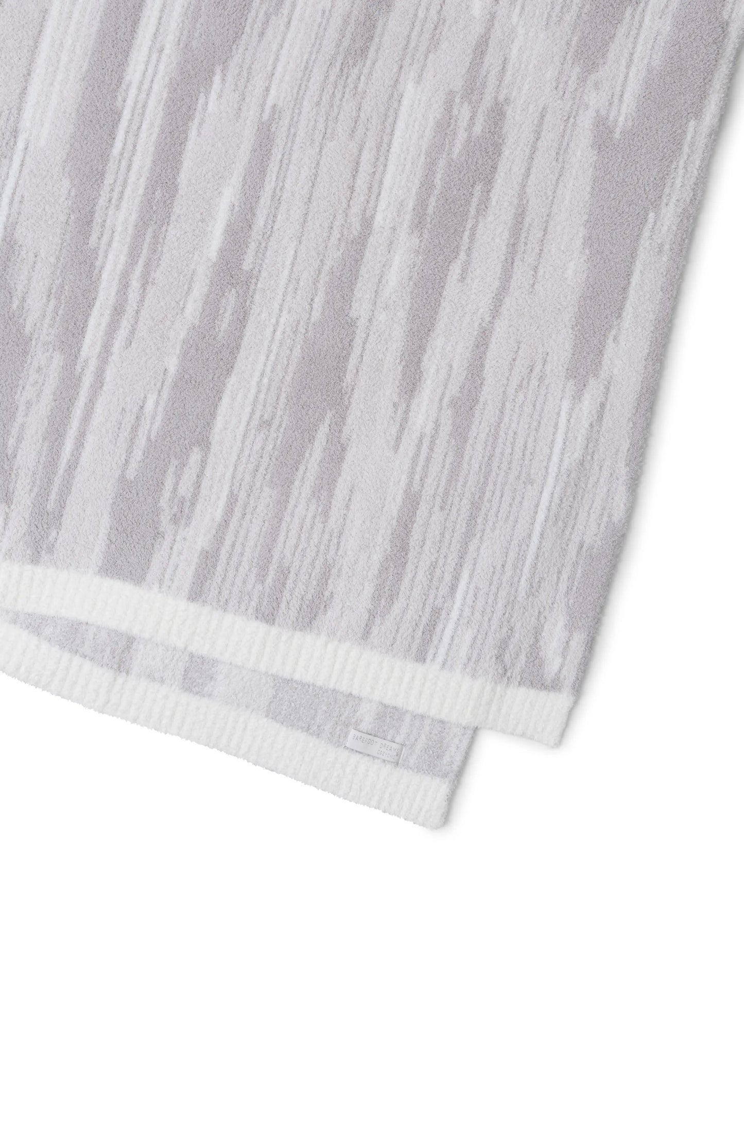 BD CC Vertical Texture Throw