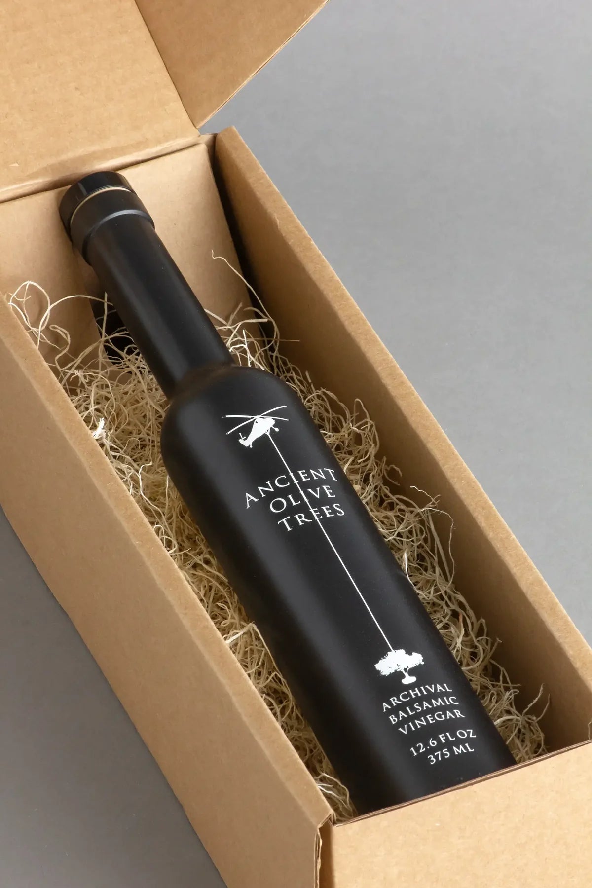 AOT 18 Year Barrel Aged Balsamic