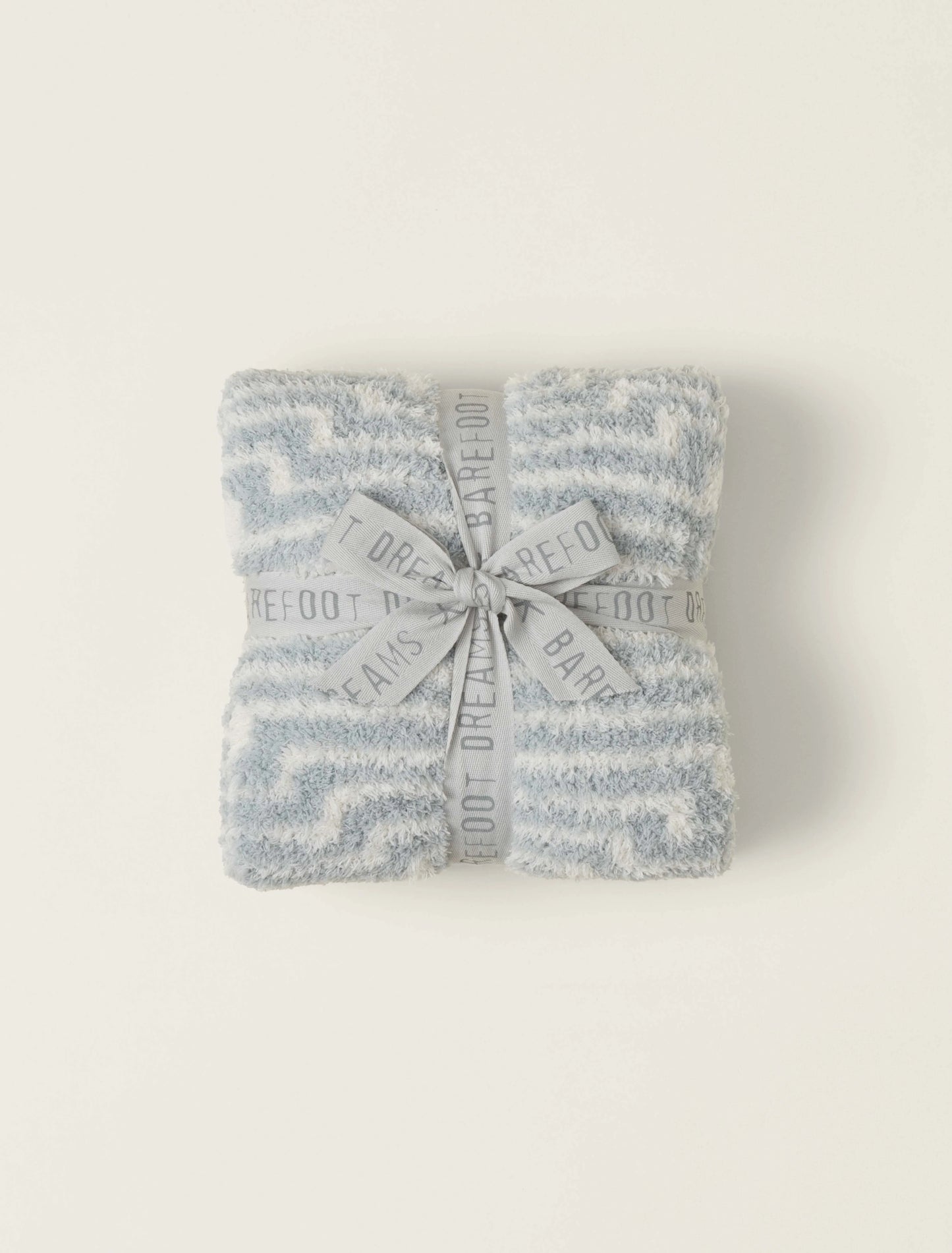 BD CC Geo Stripe Stroller Blanket