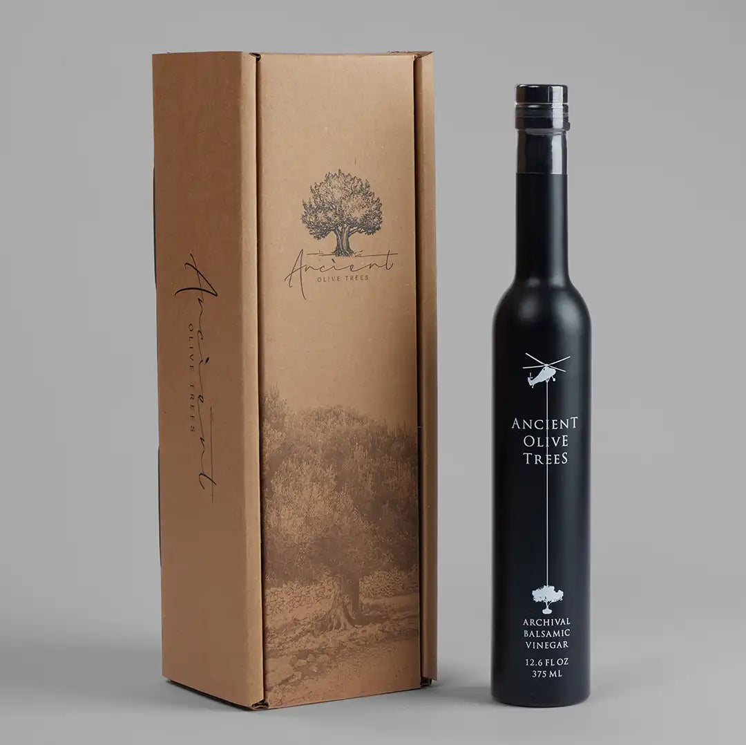 AOT 18 Year Barrel Aged Balsamic