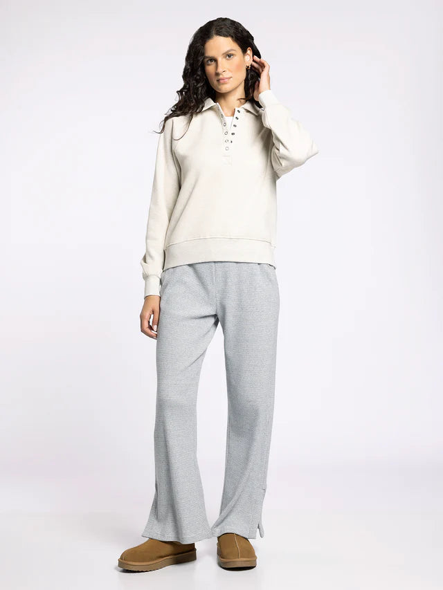 T&S Priscilla Top