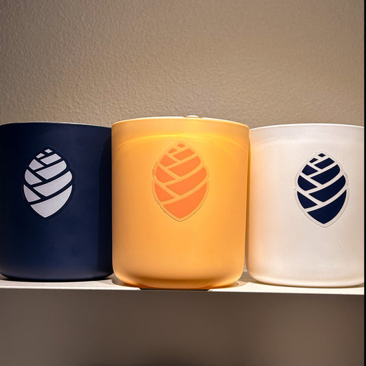 Spruce Candle