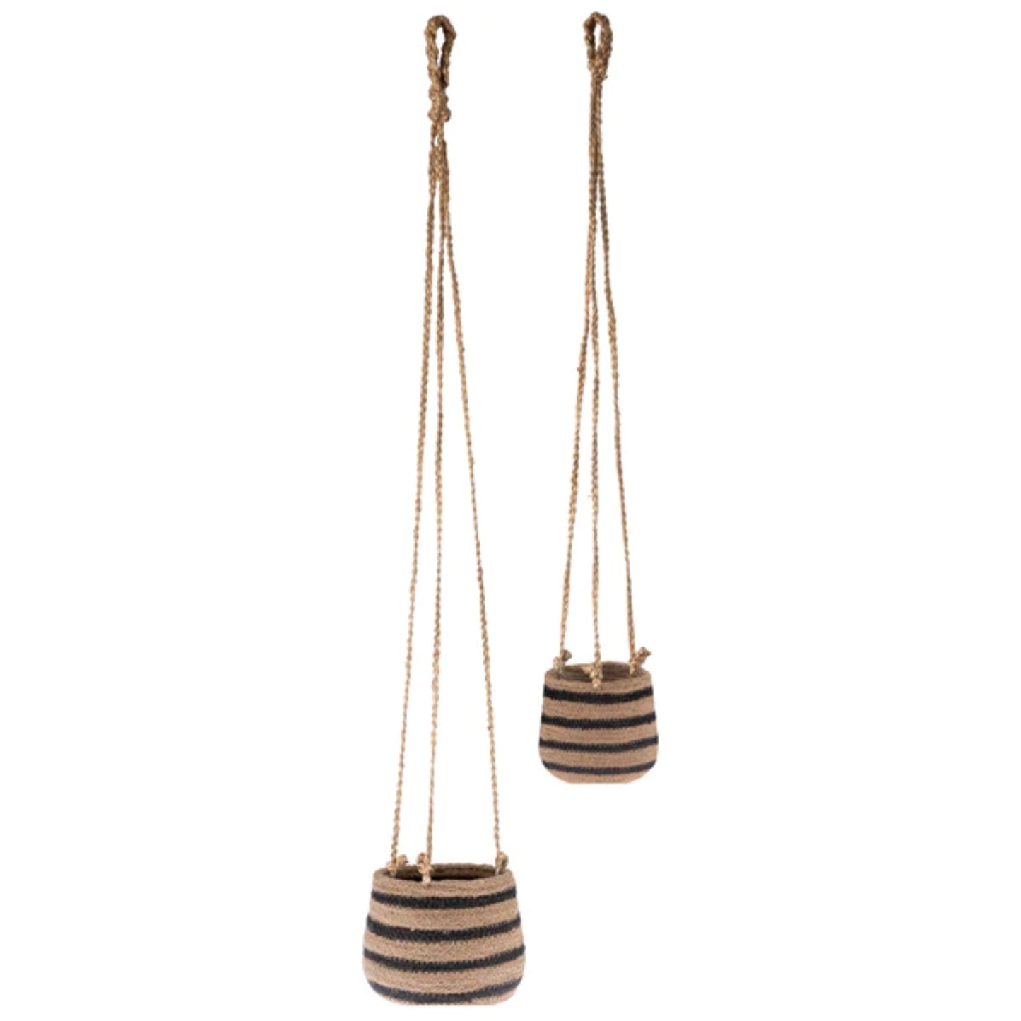 KG Woven Basket - Set of 2