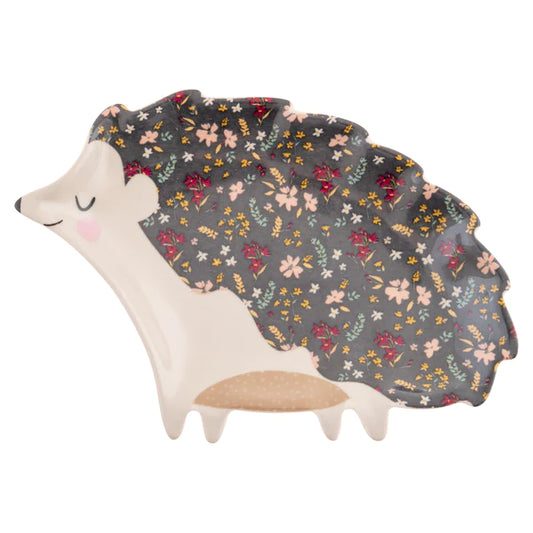 KG Hedgehog Trinket Dish