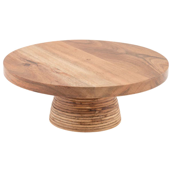 KG Boardwalk Small Cake Stand