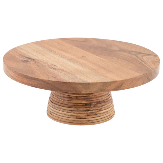 KG Boardwalk Small Cake Stand