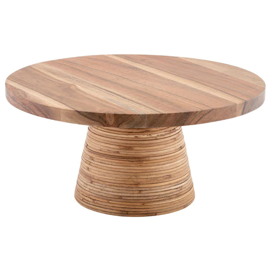 KG Boardwalk Large Cake Stand