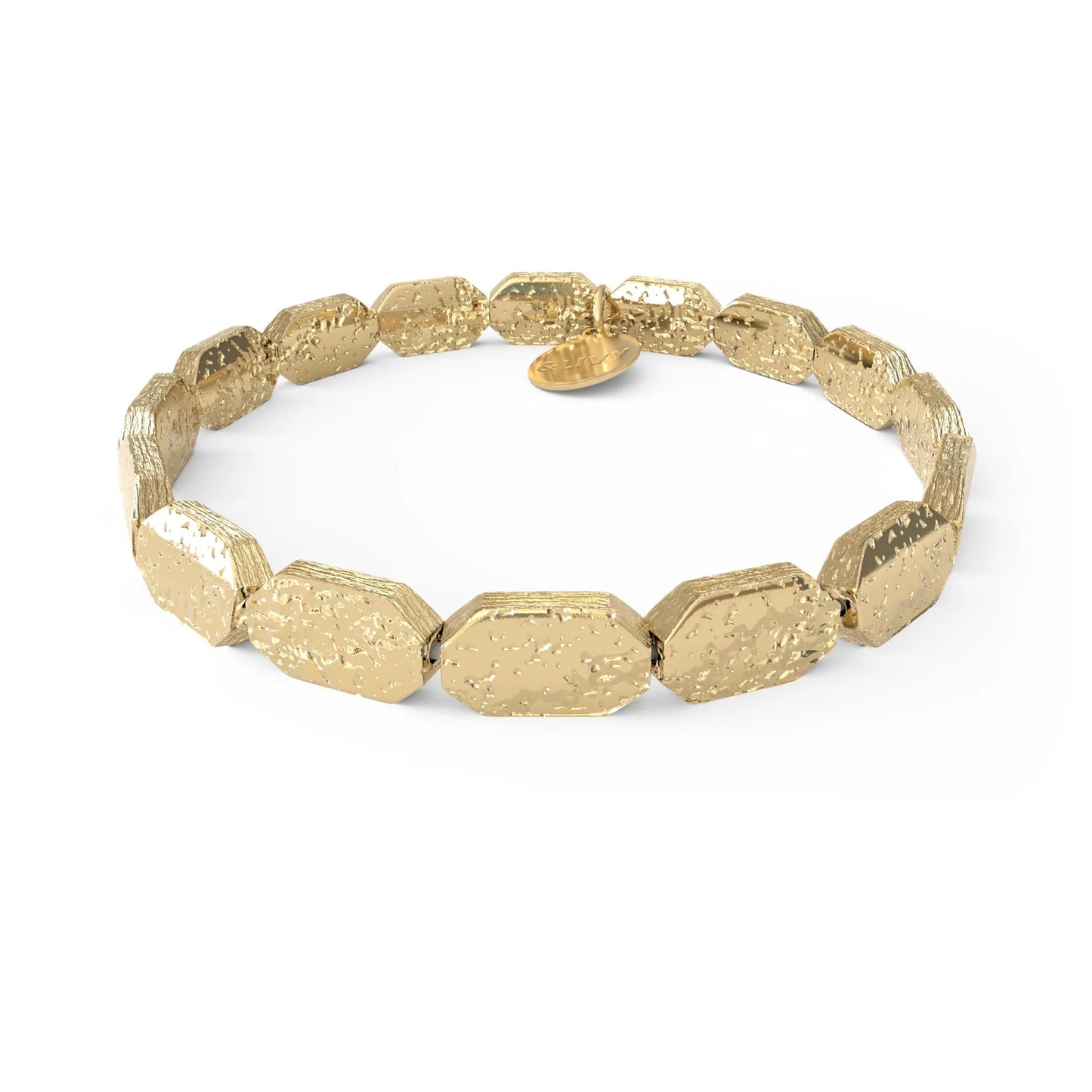 &LIVY Creda Beaded Stretch Bracelet