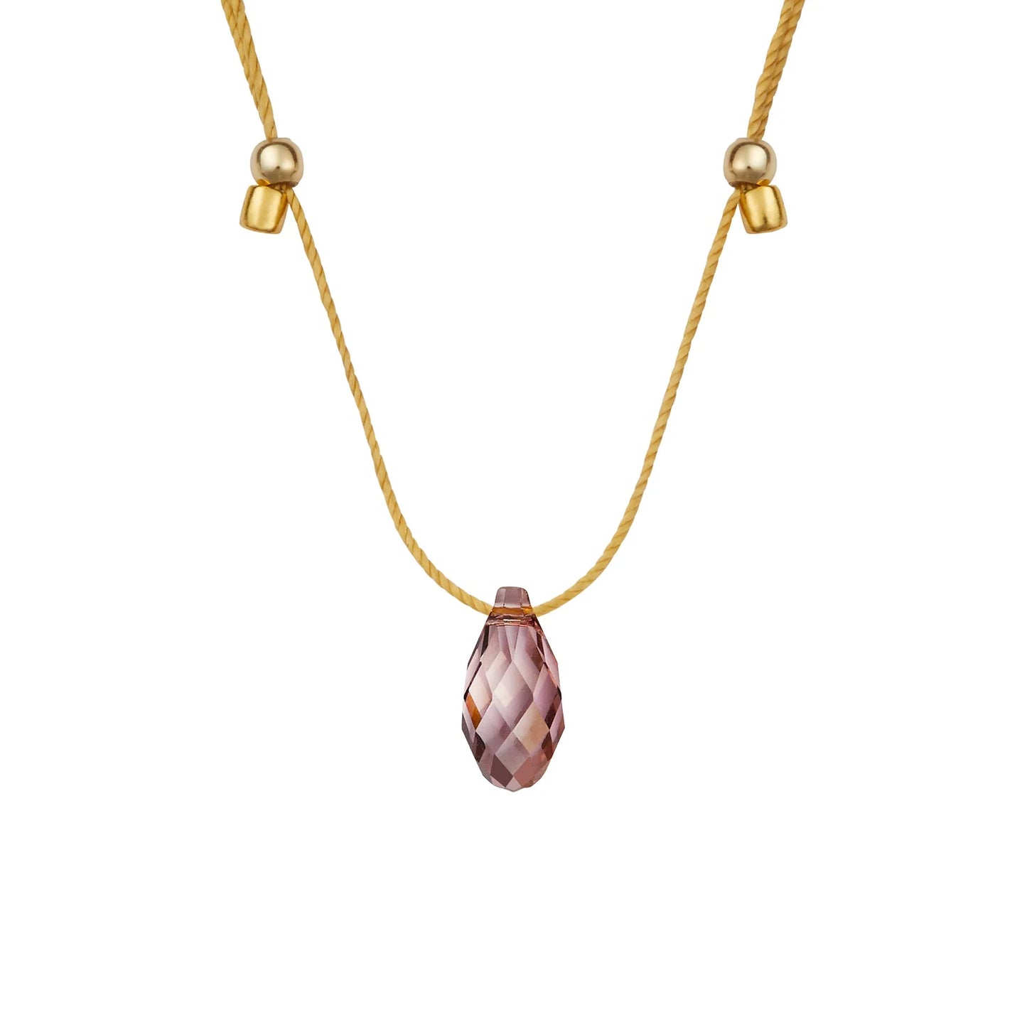 &LIVY HyeVibe Crystal Slider