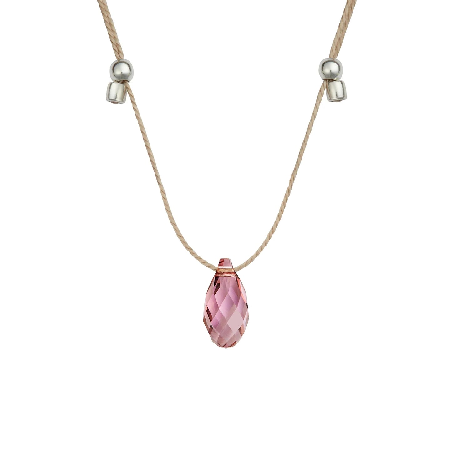 &LIVY HyeVibe Crystal Slider