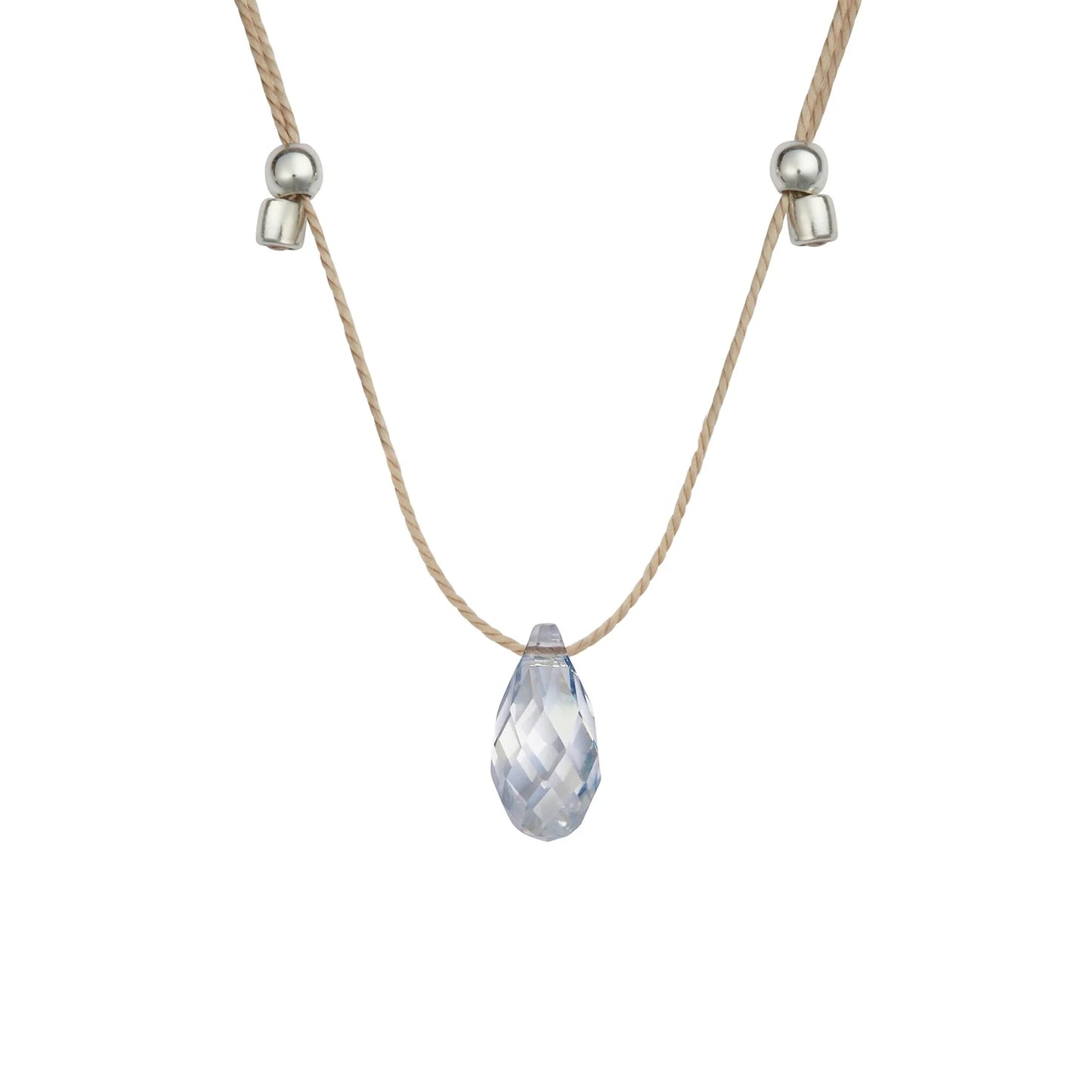 &LIVY HyeVibe Crystal Slider