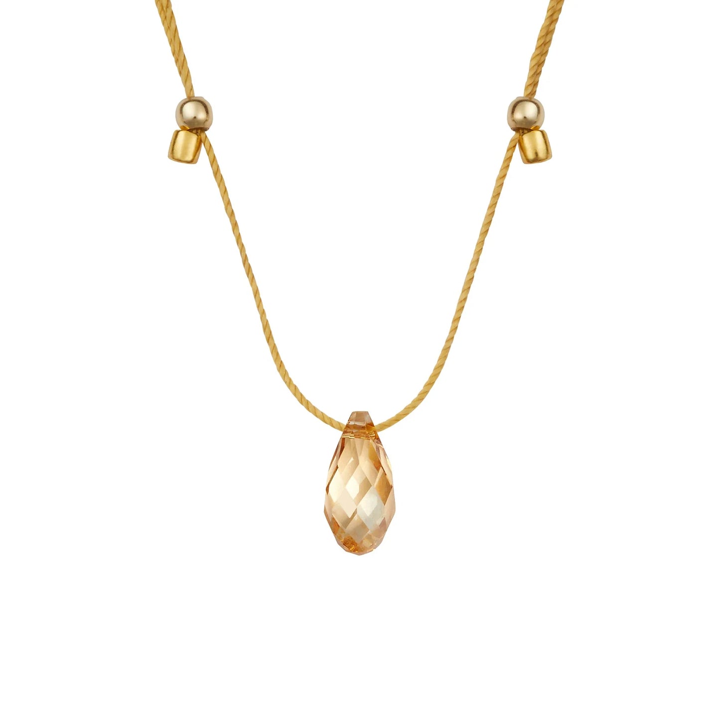 &LIVY HyeVibe Crystal Slider