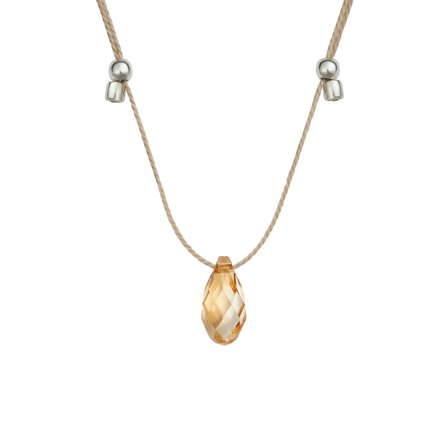 &LIVY HyeVibe Crystal Slider