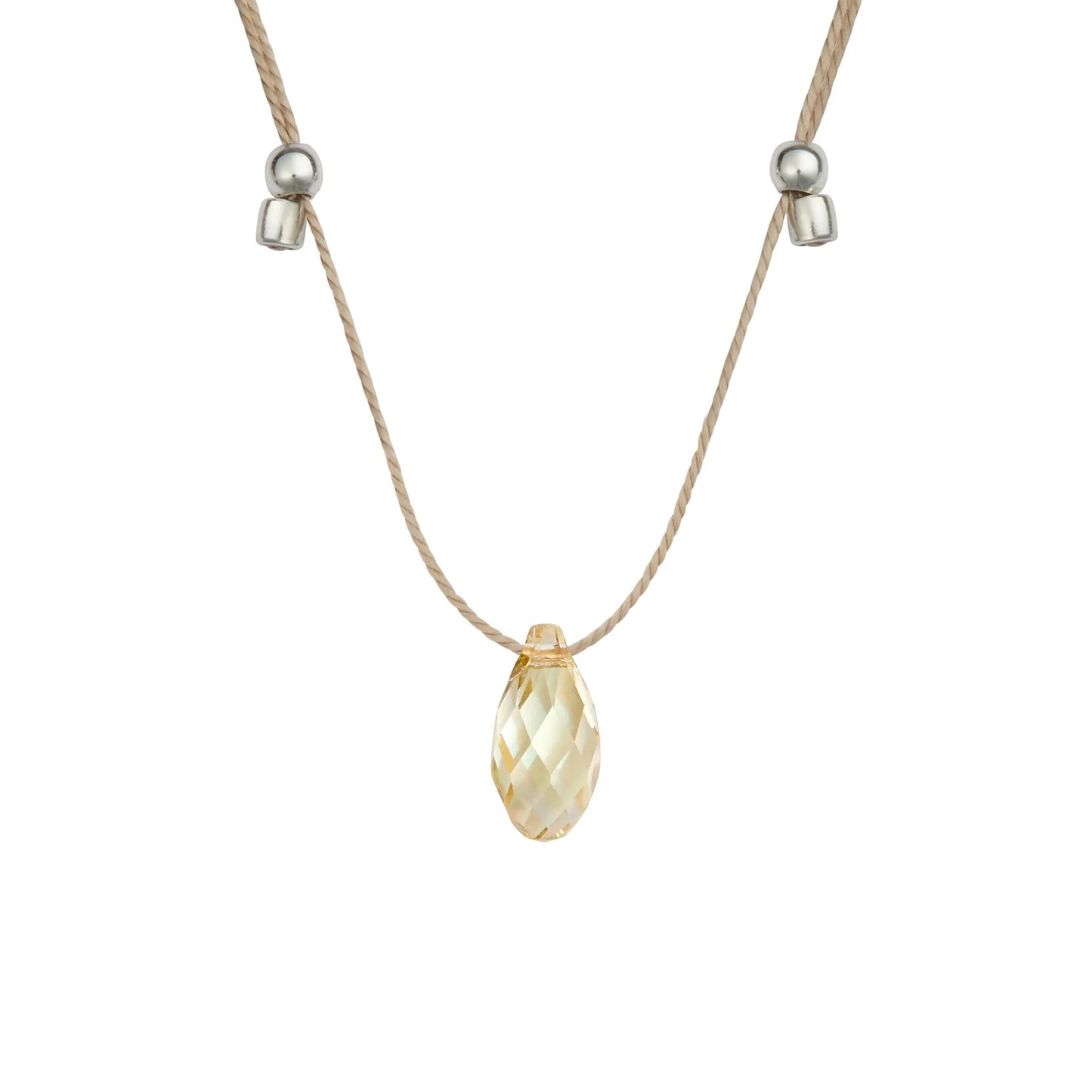 &LIVY HyeVibe Crystal Slider