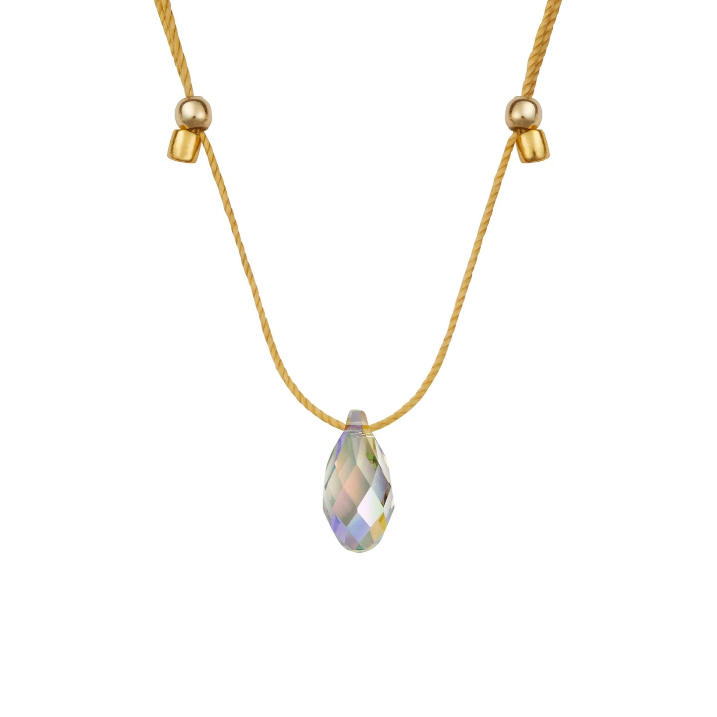 &LIVY HyeVibe Crystal Slider