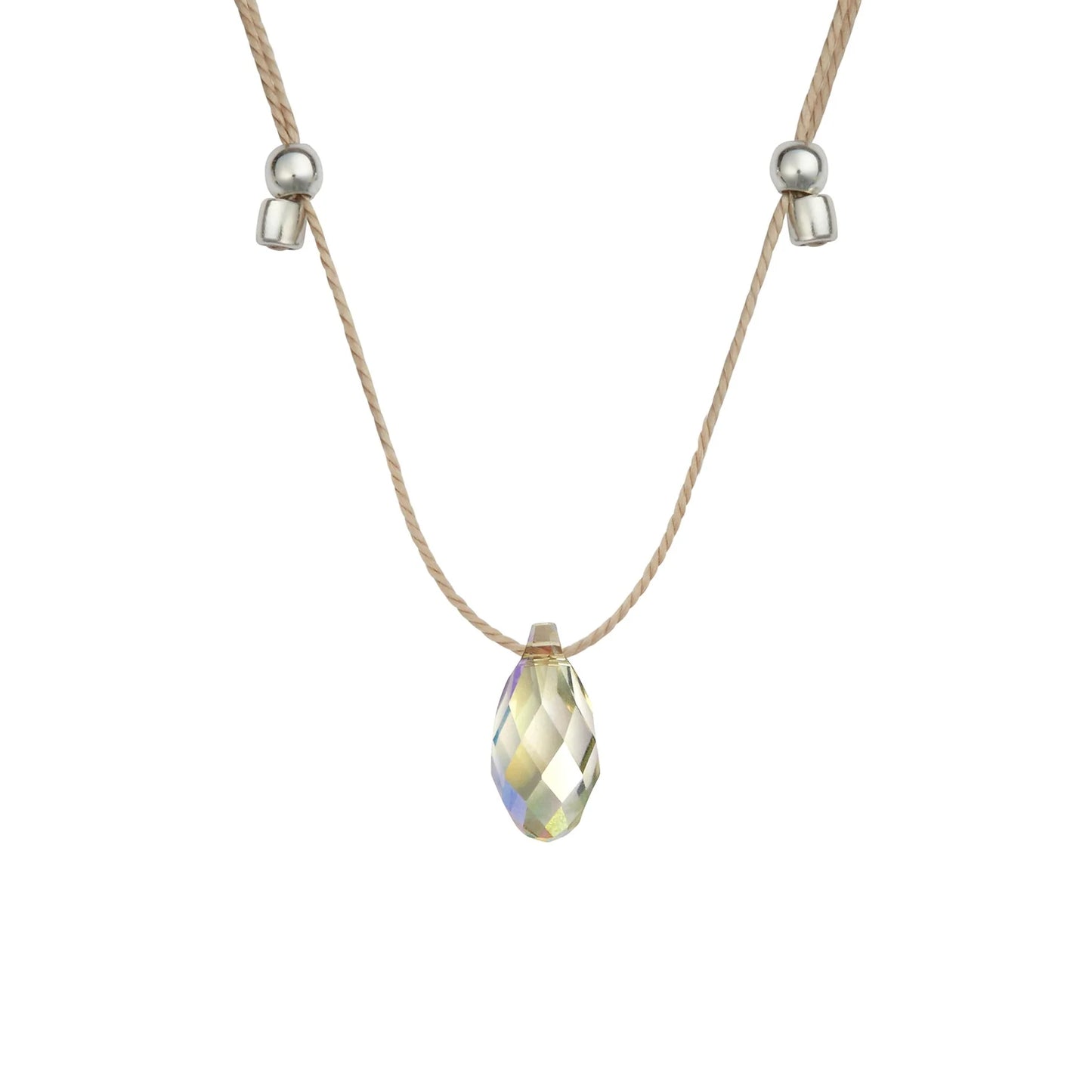&LIVY HyeVibe Crystal Slider