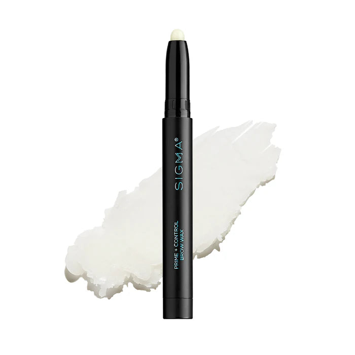 Sigma Brow Wax