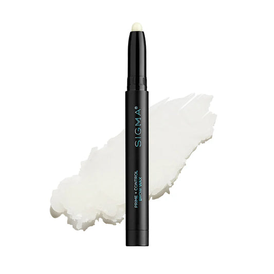 Sigma Brow Wax
