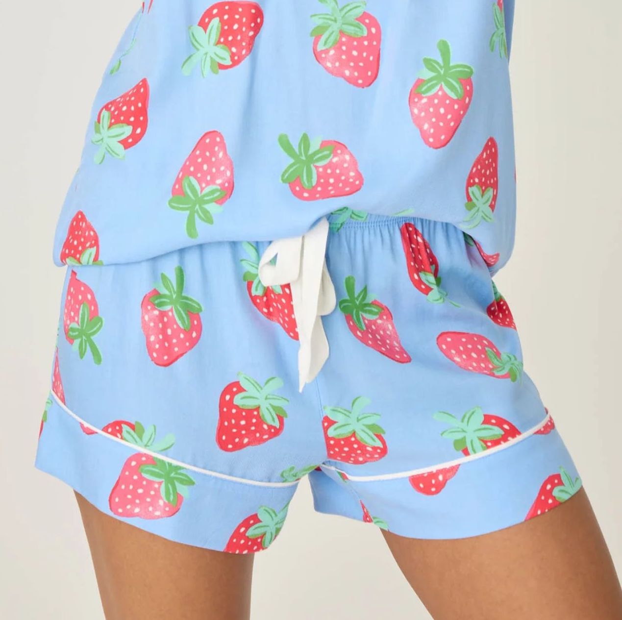 PJS Farmers Market Short