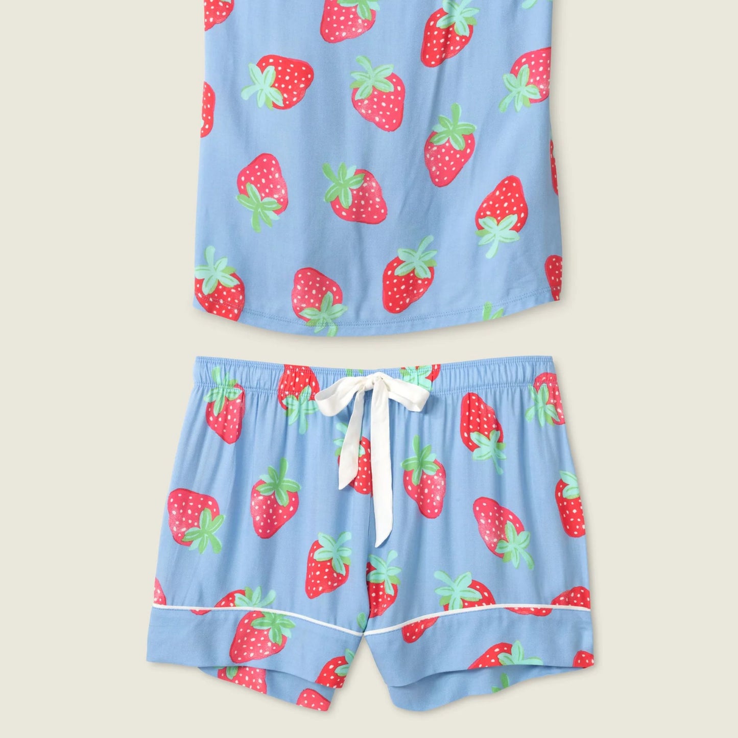 PJS Farmers Market Short