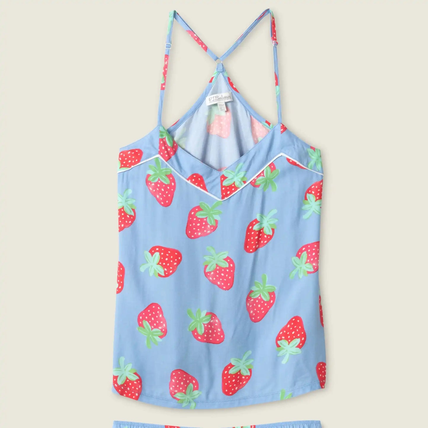 PJS Farmers Market Tank