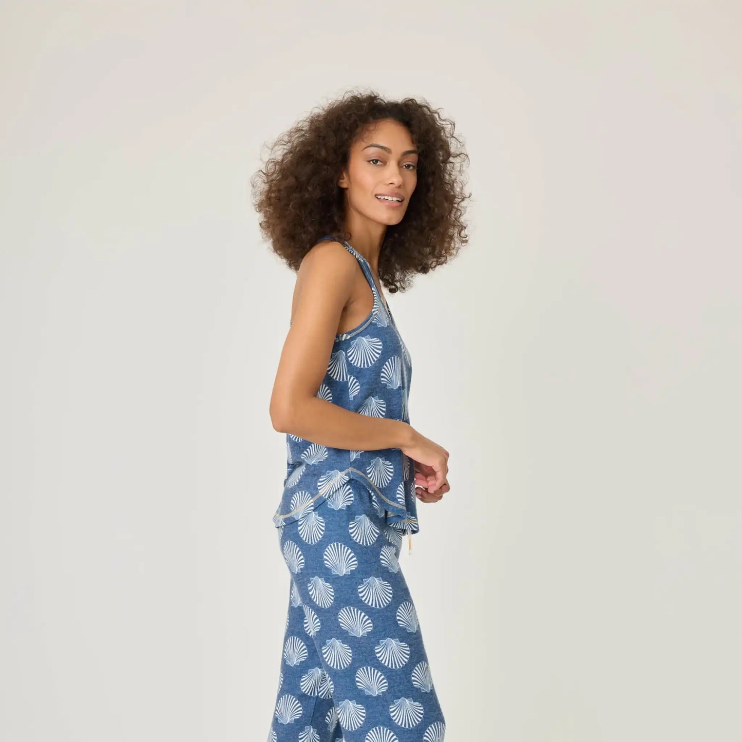 PJS Maritime Lounge Tank