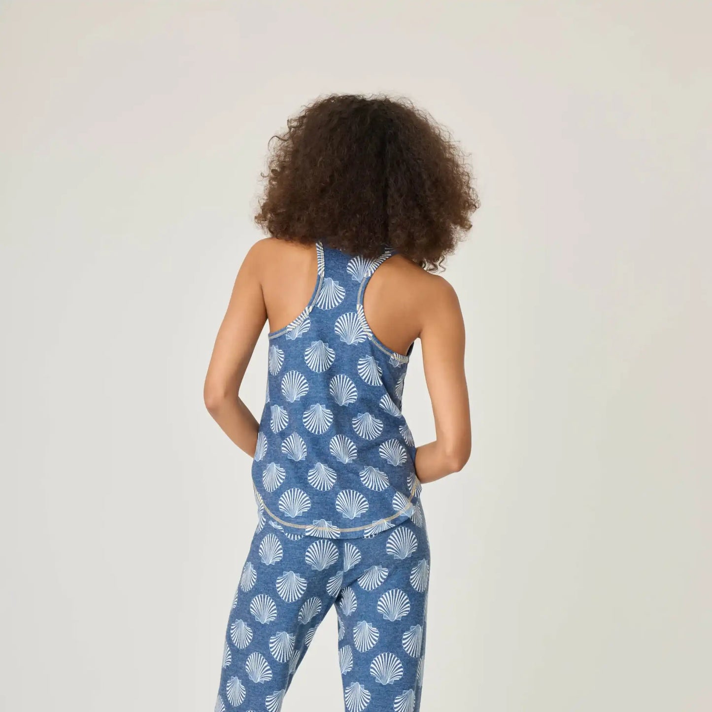 PJS Maritime Lounge Tank