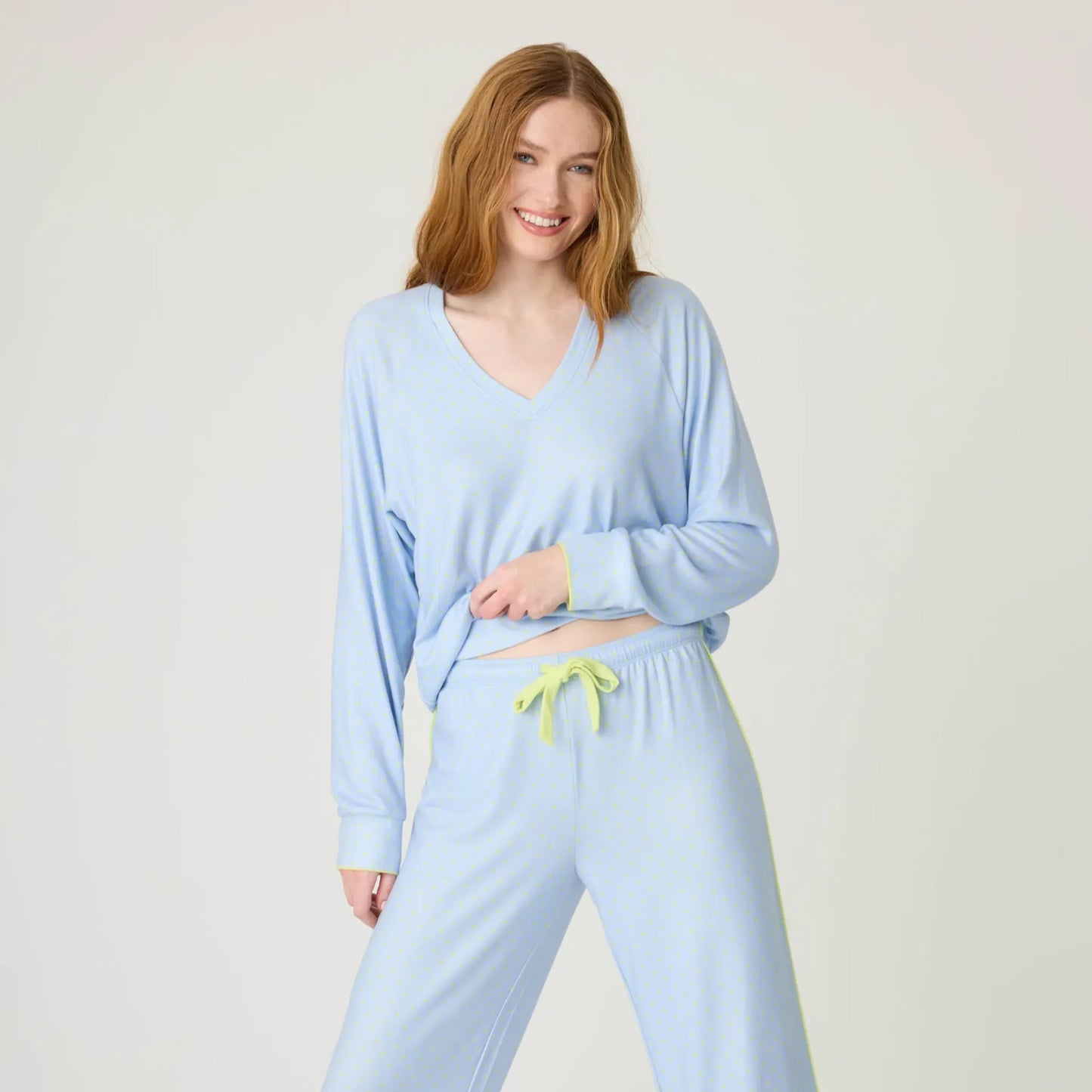 PJS Beautiful Life Long Sleeve