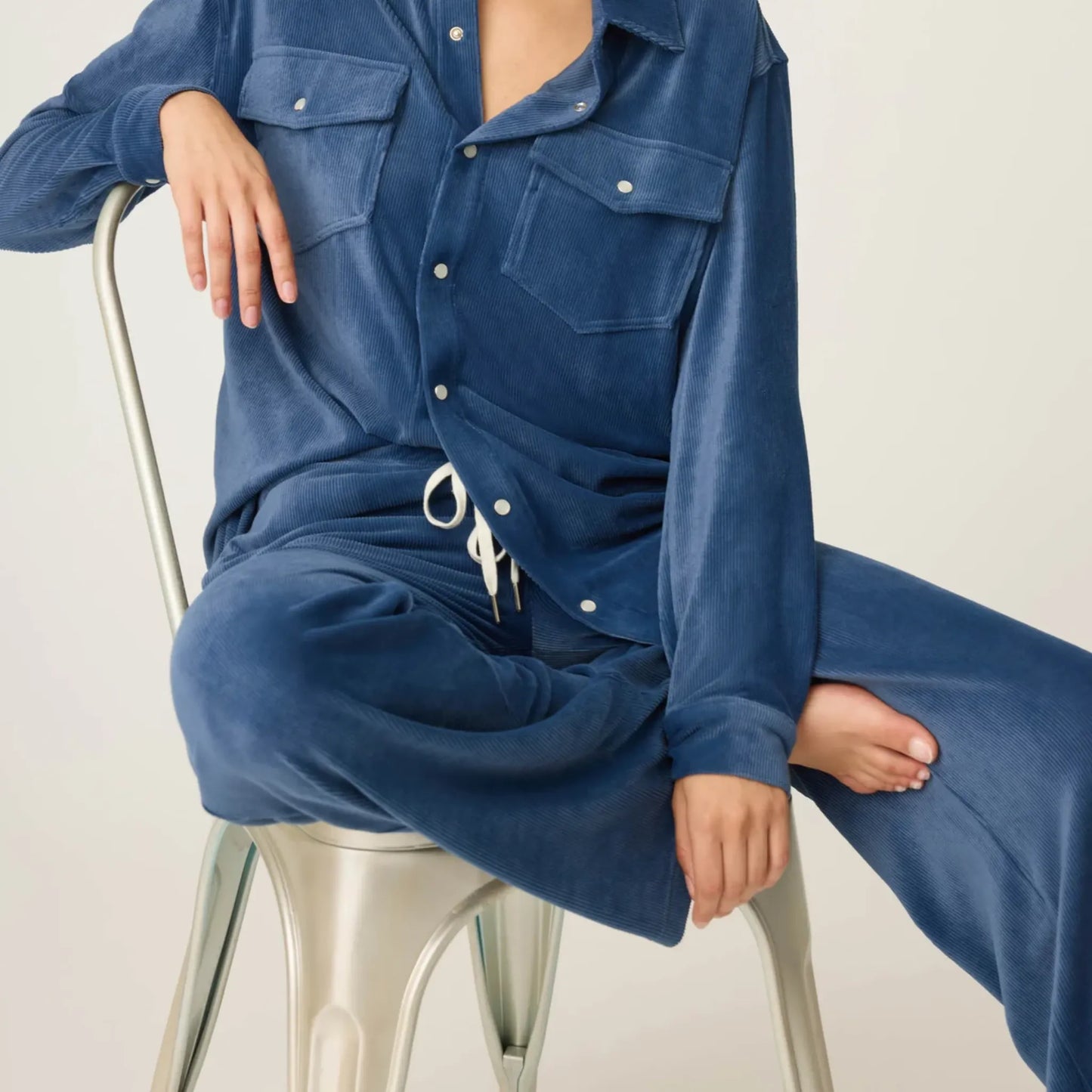 PJS Craving Corduroy Pants