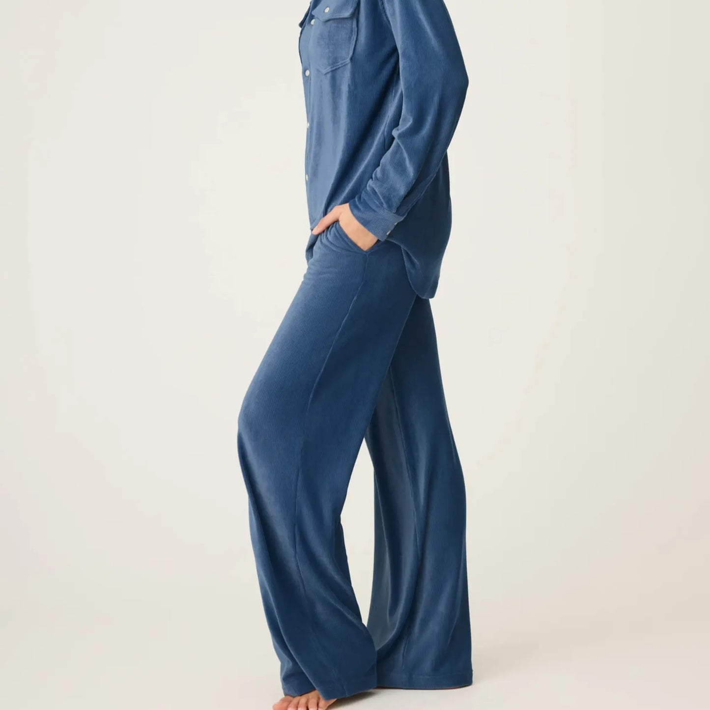 PJS Craving Corduroy Pants