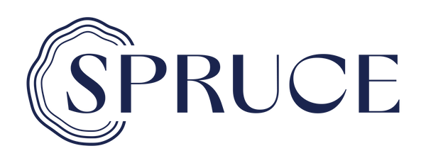 Spruce Shoppe logo