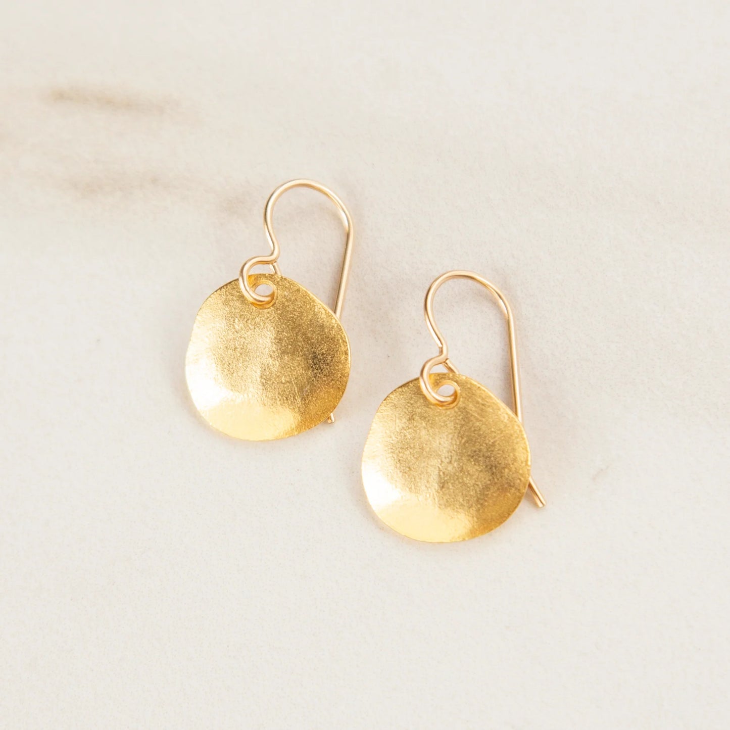 Tasi Sammy Earrings