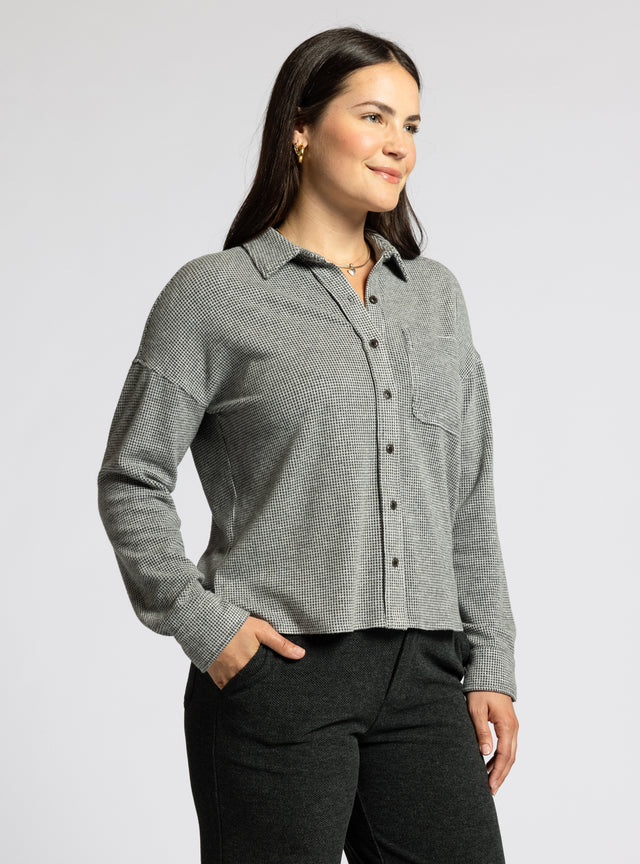 T&S Coralie Shirt