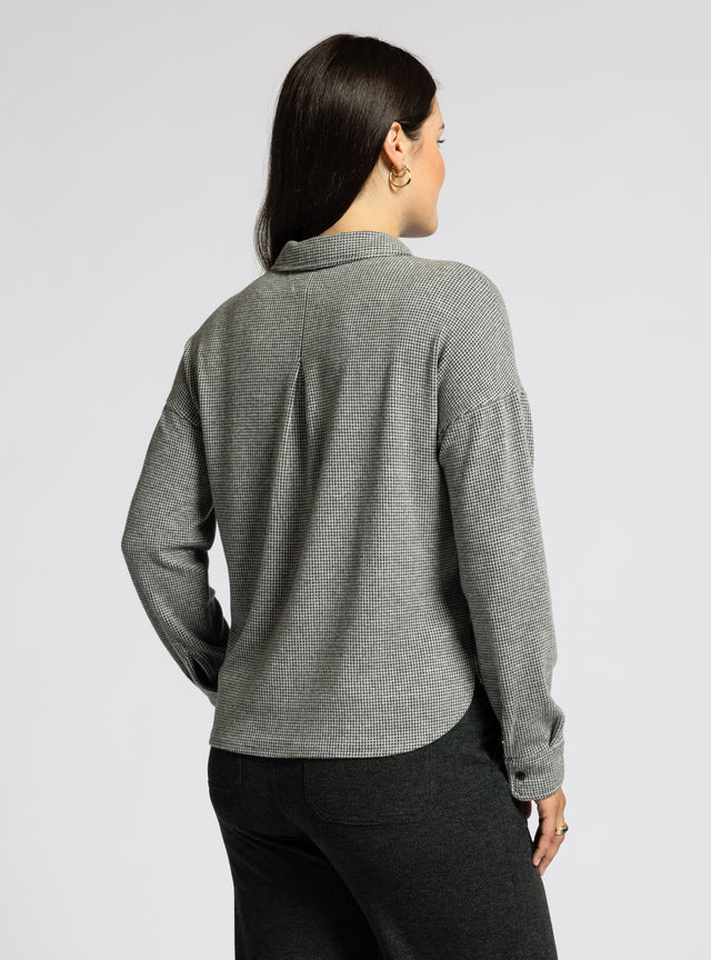 T&S Coralie Shirt
