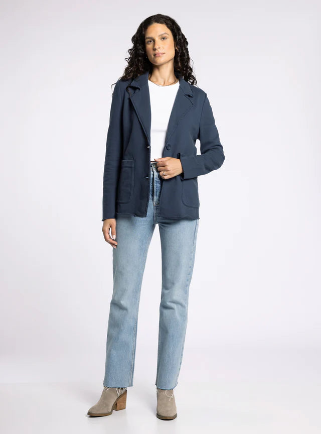 T&S Brandy Blazer
