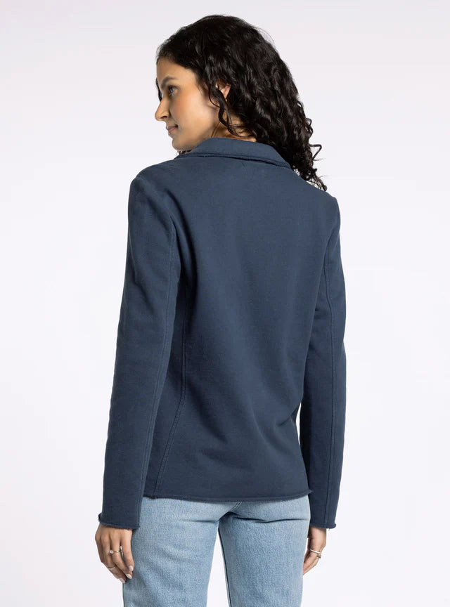 T&S Brandy Blazer