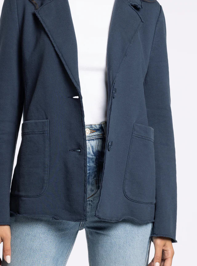 T&S Brandy Blazer