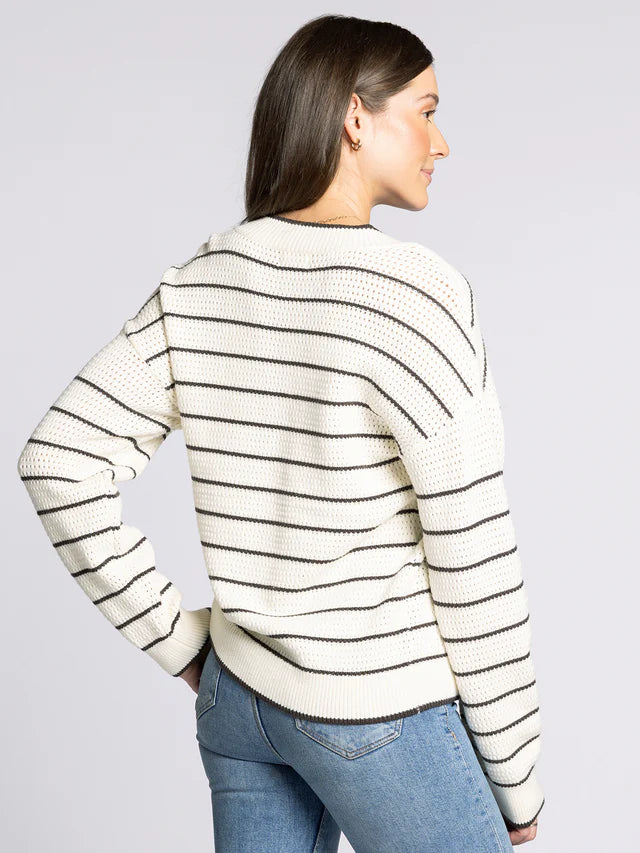 T&S Ira Sweater