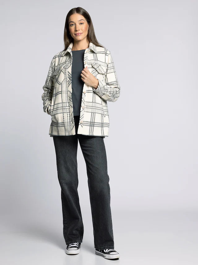 T&S Santa Fe Jacket