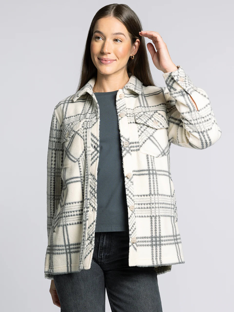 T&S Santa Fe Jacket